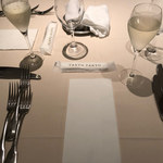 タント・タント　 - スパークリングワイン