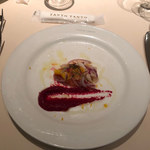 タント・タント　 - 冷前菜