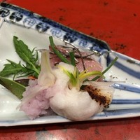 草喰 なかひがし - 