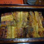 うなぎ屋兼行 - 2012年