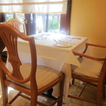 トラットリア・アルベロ - 