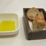 トラットリア・アルベロ - 