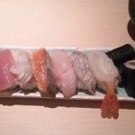 鮮魚・お食事処 山正 - これで１０００円しないなんて！！