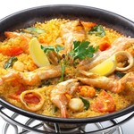 キャナリィ・ロウ - 料理写真: