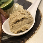 饗 くろ喜 - 鴨フォアグラリエット