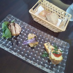 ヴィア トスカネッラ - 