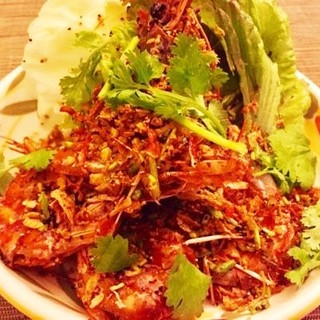 タイ国料理 チャイタレー_2