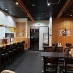 やまびこ弁天 - 