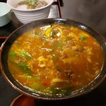 やまびこ弁天 - 