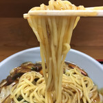 スタミナラーメン 日向 - 