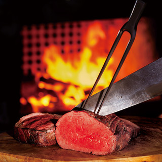 トレーダーヴィックス東京_1