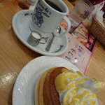 Komeda Kohi Ten - 