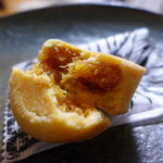 宮原眼科  - オーガニックパイナップル