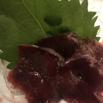 漁港直送鮮魚と四季折々の日本酒 魚と味 - 