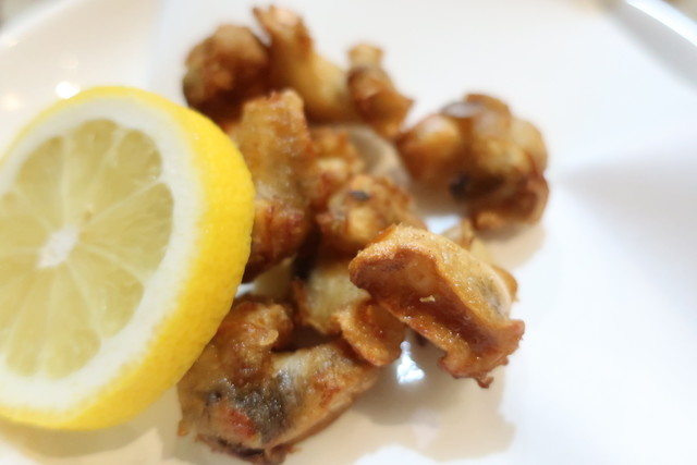 万来 - 小樽（居酒屋）の写真