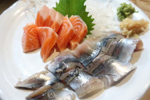 万来 - 小樽（居酒屋）の写真