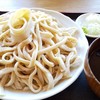 本手打ちうどん庄司