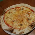 ローマステーション 鈴川店 - 