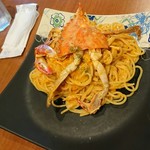 ローマステーション 鈴川店 - 