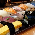 Umaisushikan - 