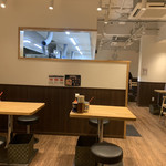 とんこつらぁ麺 松もと - 