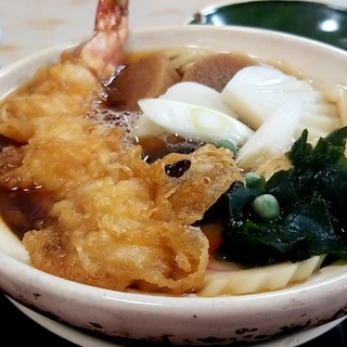 中野区でおすすめのグルメ情報 鍋焼きうどん をご紹介 食べログ