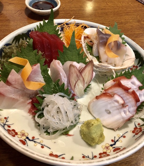 やま田 &ndash; 須賀川の居酒屋｜地元食材を活かした和食とお酒が楽しめる