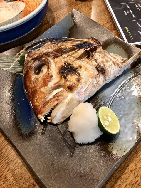 やま田 - 須賀川（居酒屋）の写真