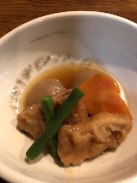 やま田 - 須賀川（居酒屋）の写真