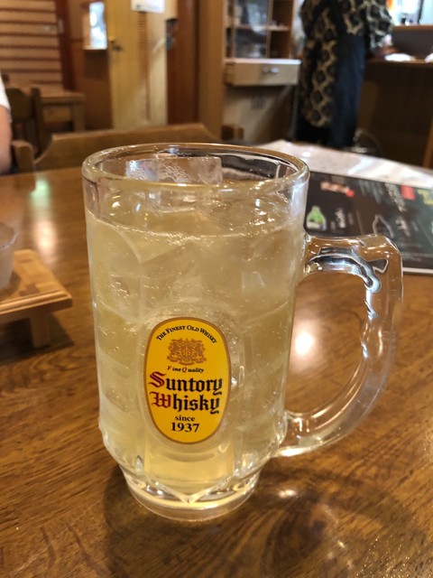 やま田 - 須賀川（居酒屋）の写真