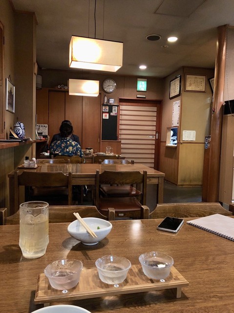 やま田 - 須賀川（居酒屋）の写真