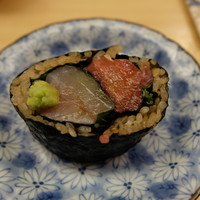 羽田市場 ギンザセブン - 