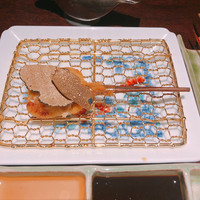 北新地　串かつ凡 - 
