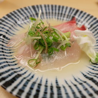 羽田市場 ギンザセブン - 