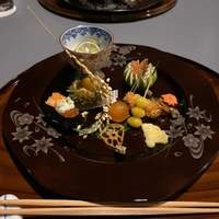 日本料理 羽衣 - 