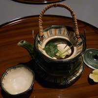 日本料理 羽衣 - 