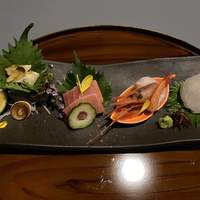 日本料理 羽衣 - 