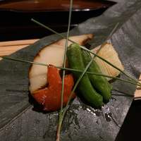 日本料理 羽衣 - 