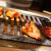 Tori Yakiniku Nonki - 