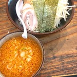 ハッスルラーメン ホンマ - 