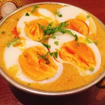 南インド料理ダクシン - 