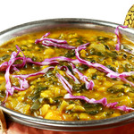 南インド料理ダクシン - 