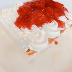 千疋屋フルーツパーラー - 