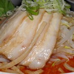 らーめんでぽっと - アップ