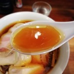 中華そば しば田 - 