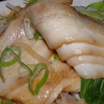 らーめんでぽっと - 豚