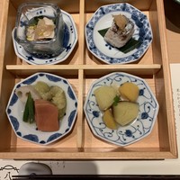 豆富料理と吟醸せいろ蒸し 八かく庵 大阪ステーションシティ店 - 