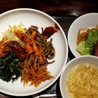 焼肉トラジ 大阪ヒルトンプラザ ウエスト店 - 