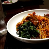 焼肉トラジ 大阪ヒルトンプラザ ウエスト店 - 