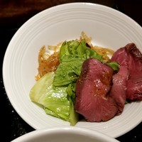 焼肉トラジ 大阪ヒルトンプラザ ウエスト店 - 